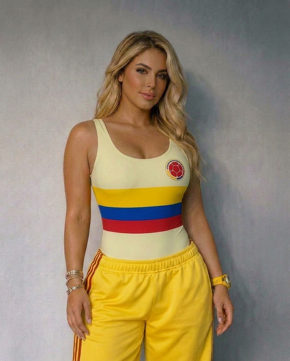 Body Mundial 2026