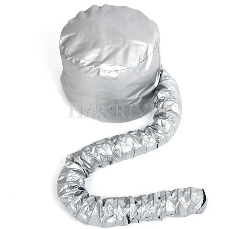 Nuevo Gorro Secador Fácil y Compacto