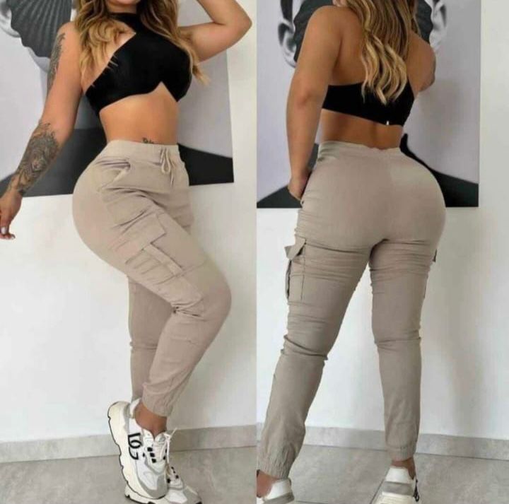Jogger
