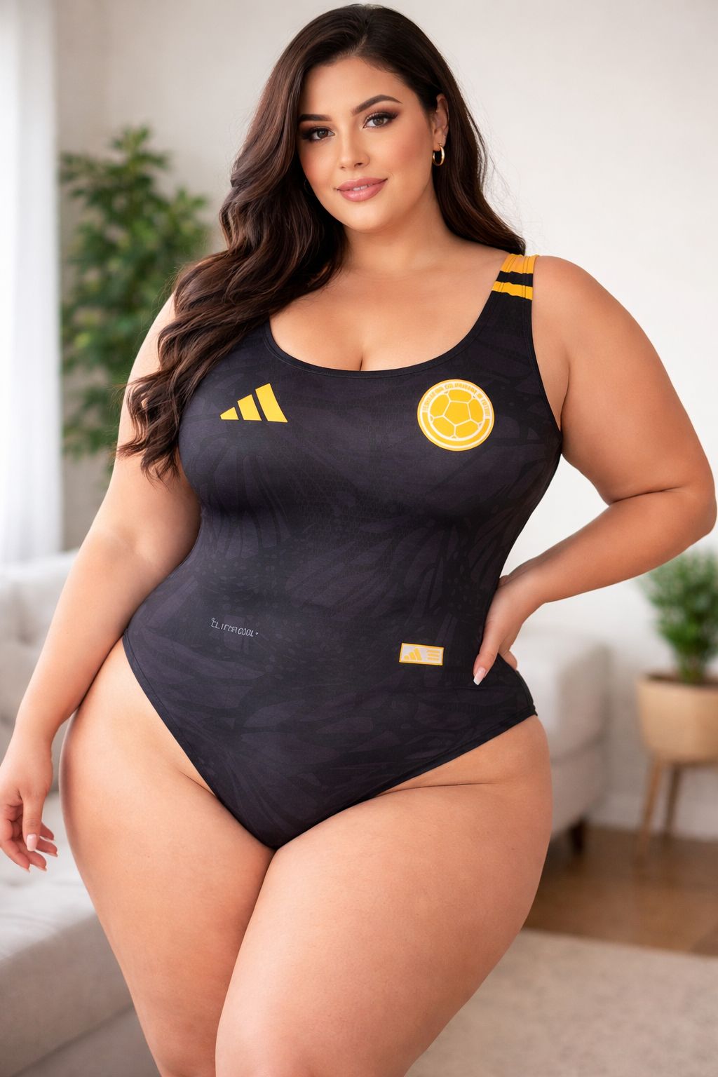 Body seleccion Colombia