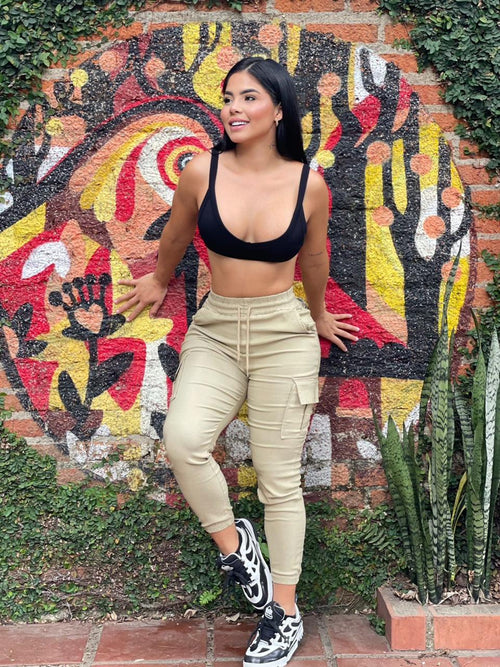 Jogger