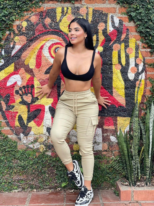 Jogger