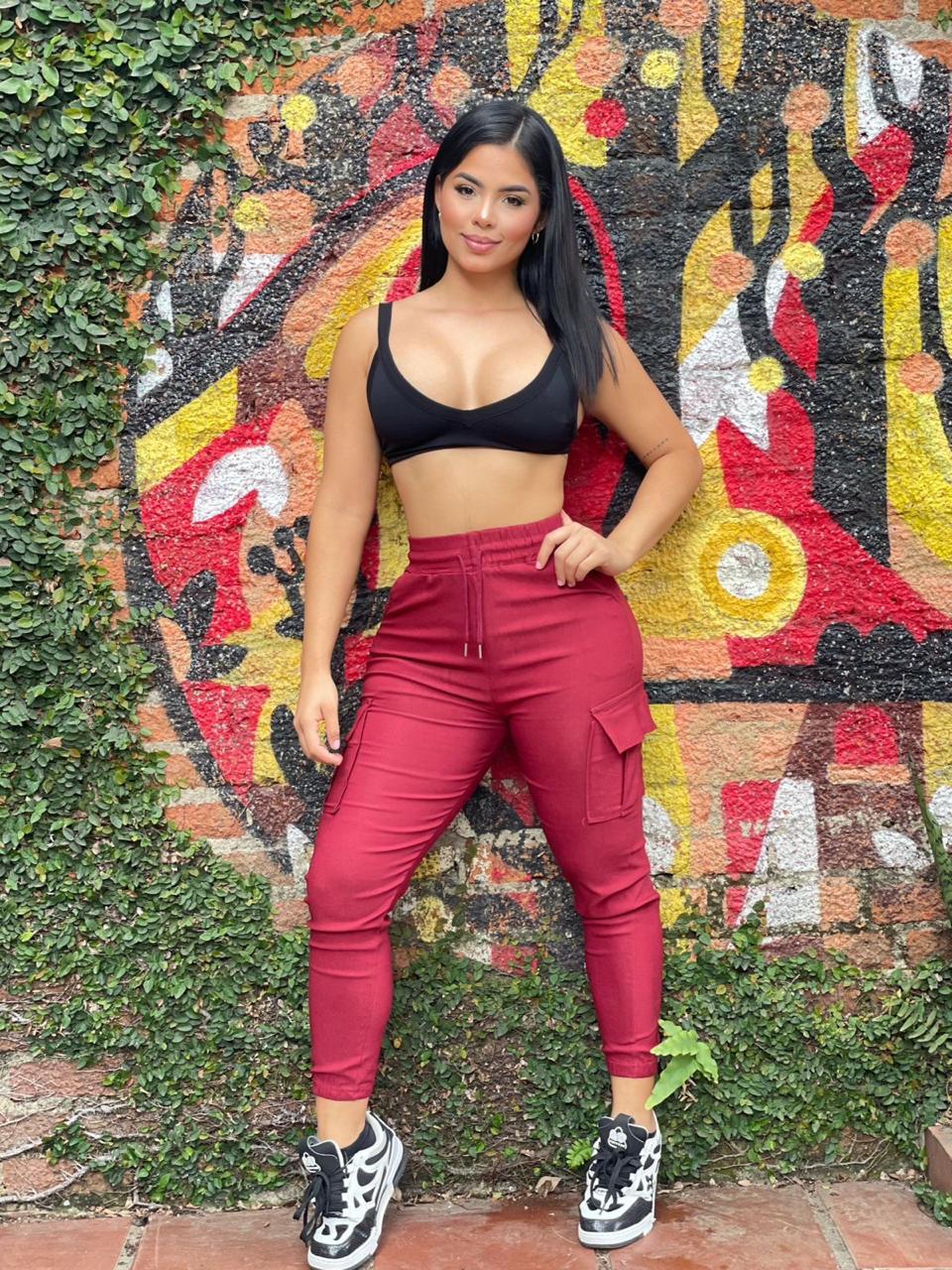 Jogger