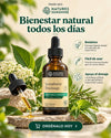 Gotas Líquidas Salud Linfática