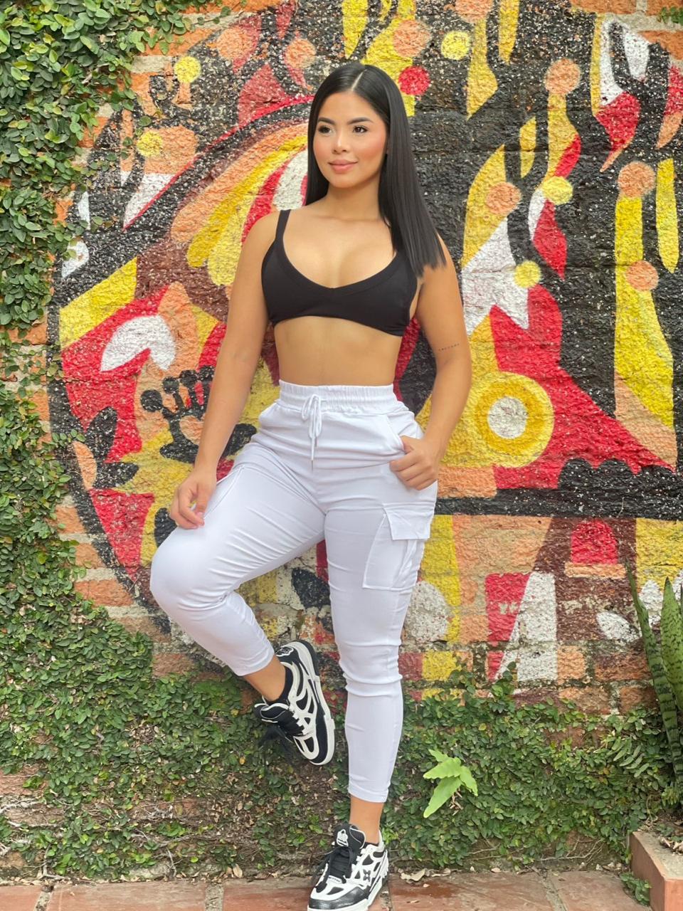 Jogger