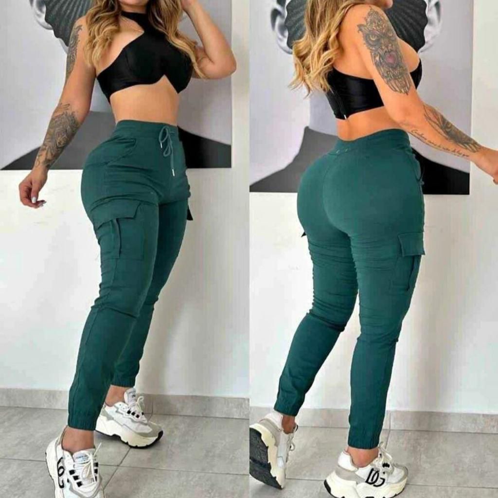 Jogger