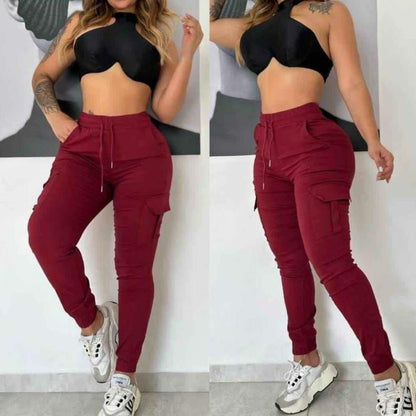Jogger