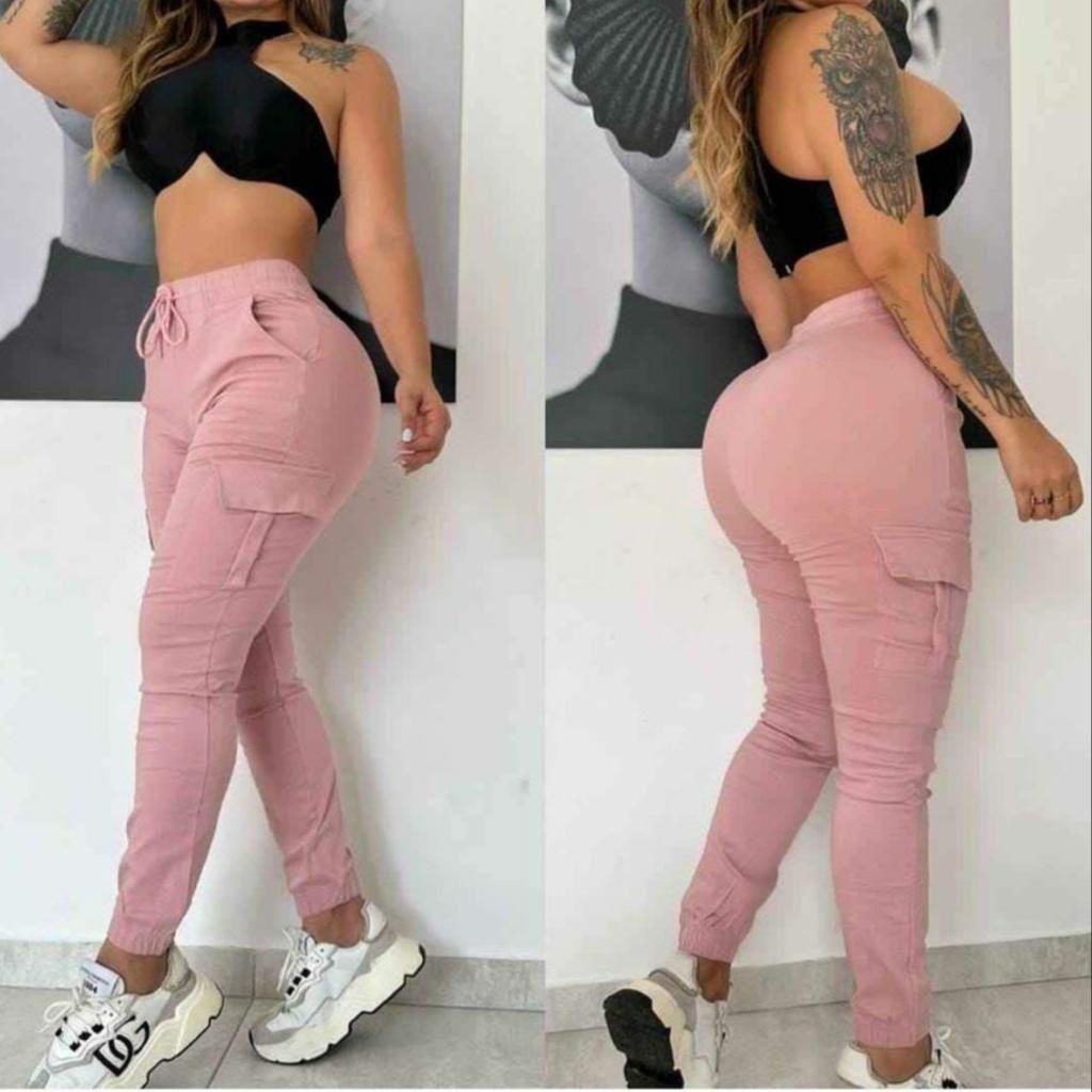 Jogger