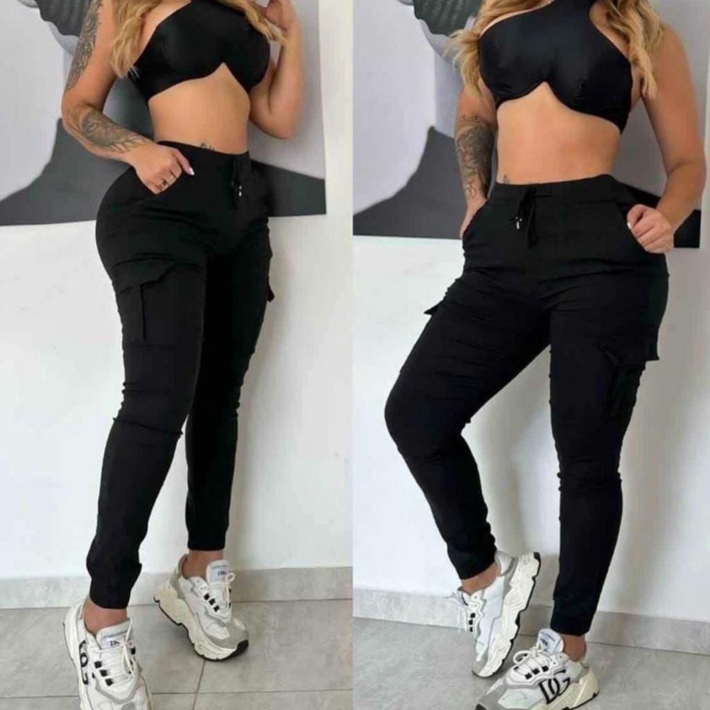 Jogger