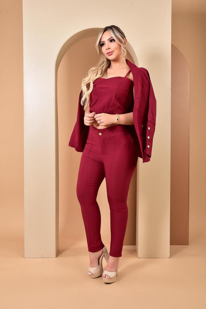 Conjunto 017