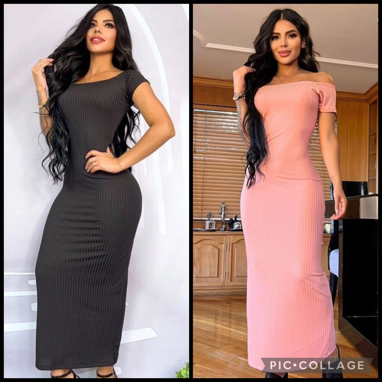 Vestidos Rift
