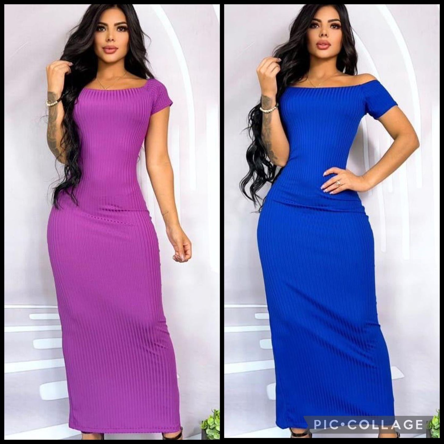 Vestidos Rift