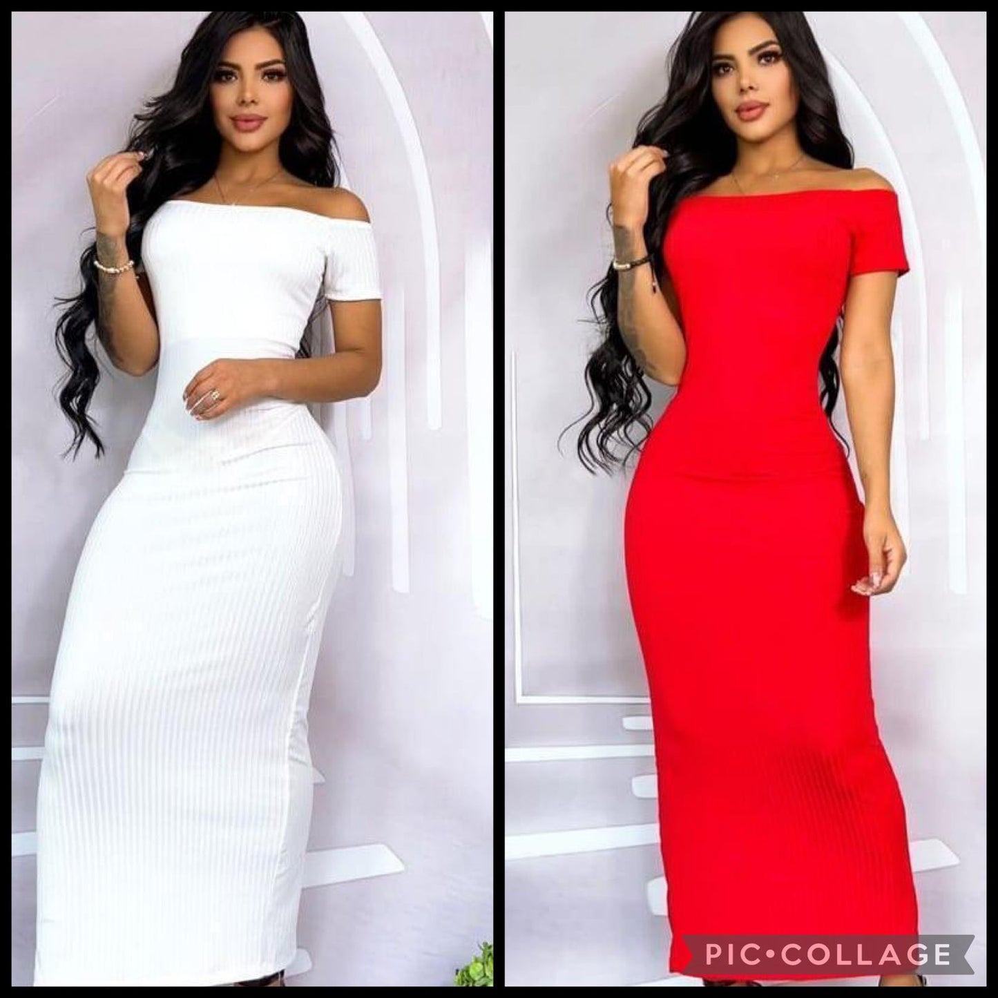 Vestidos Rift