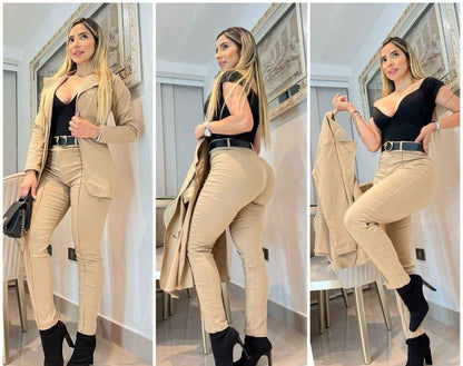 CONJUNTO 061