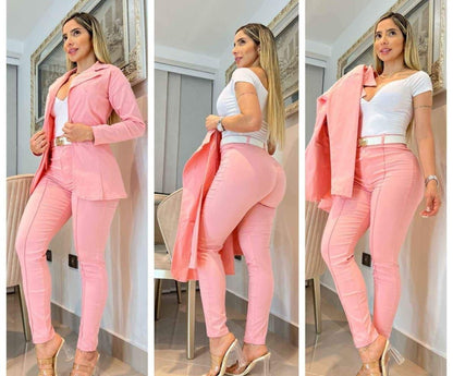 CONJUNTO 061