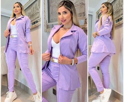 CONJUNTO 061