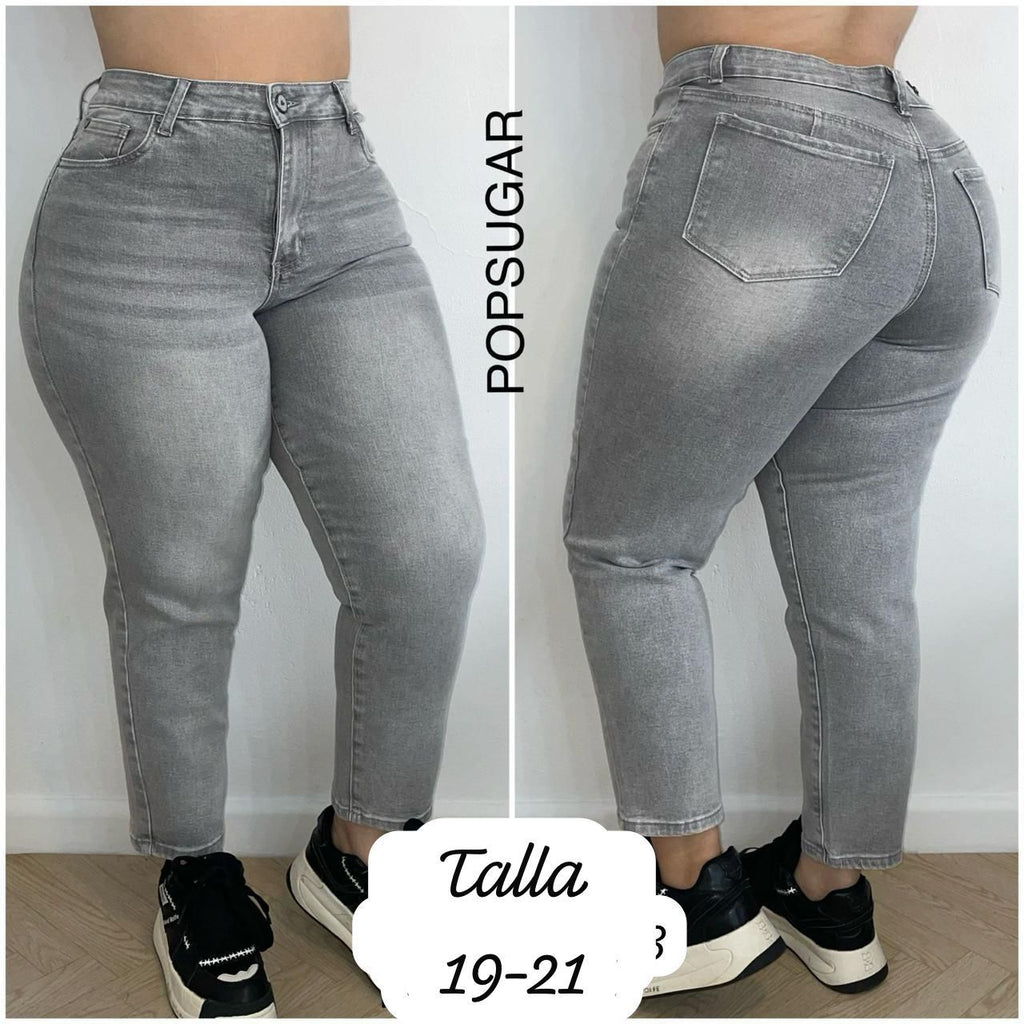 Jeans Skinny & Cargo Premium