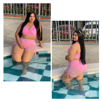 Trajes de baño