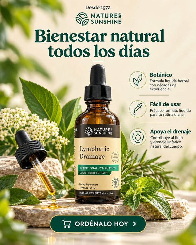 Mayaverra Gotas de Drenaje Linfático