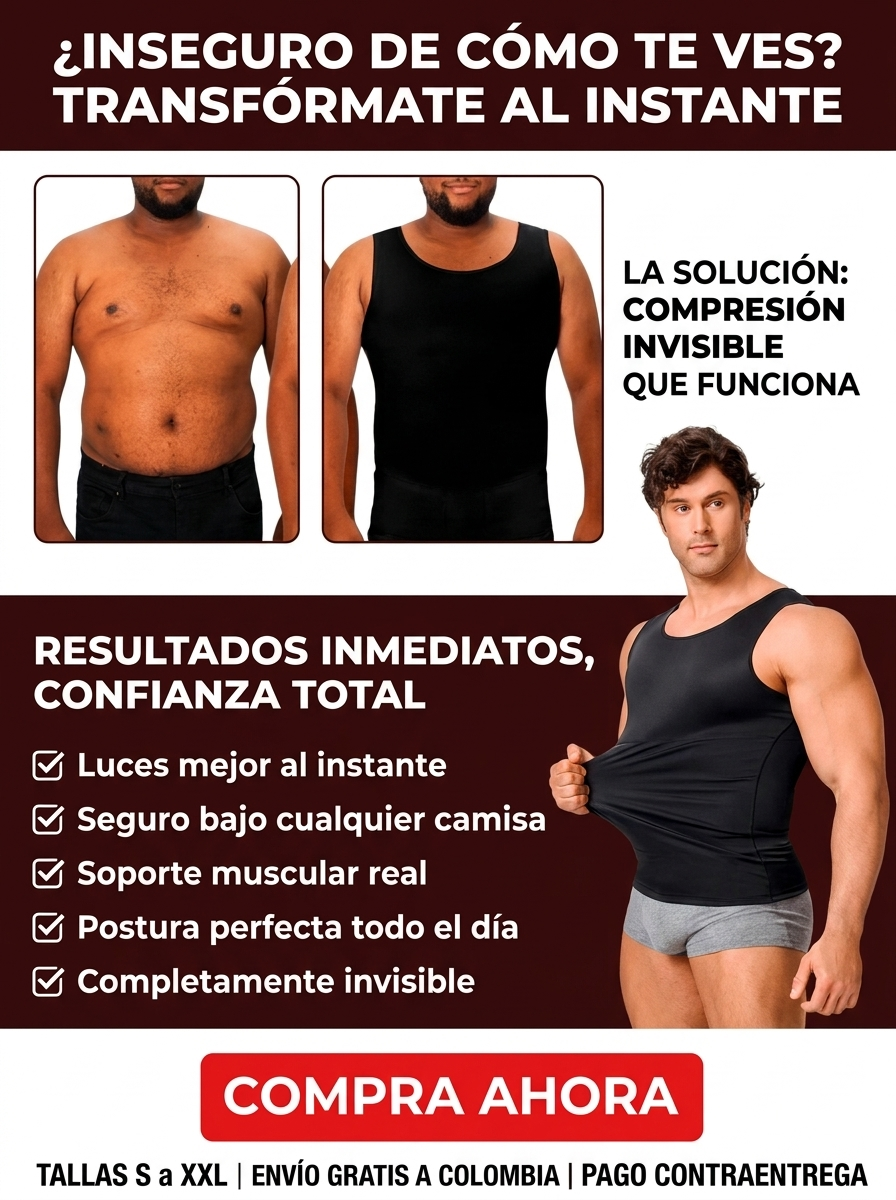 Nueva Camiseta de Compresión