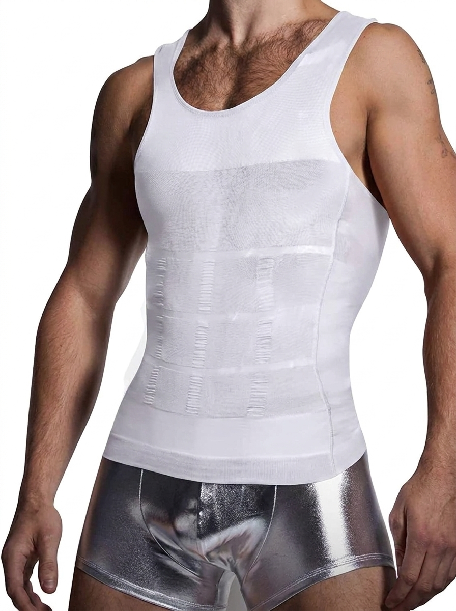 Nueva Camiseta de Compresión