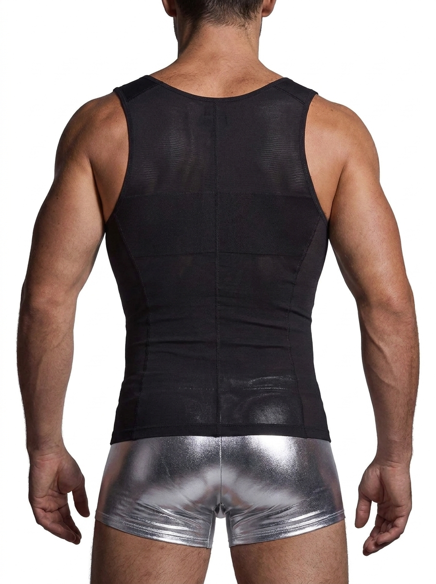 Nueva Camiseta de Compresión