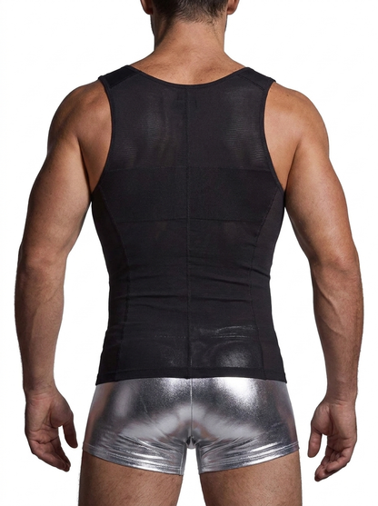 Nueva Camiseta de Compresión