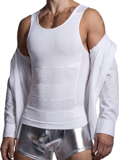 Nueva Camiseta de Compresión