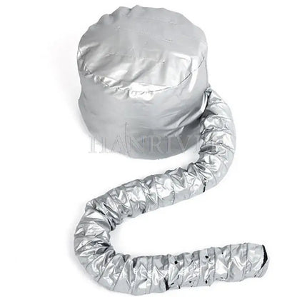 Nuevo Gorro Secador Fácil y Compacto