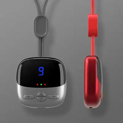 Nuevo Masajeador Colgante Inteligente para Cuello